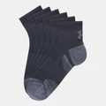 UNDER ARMOUR Black